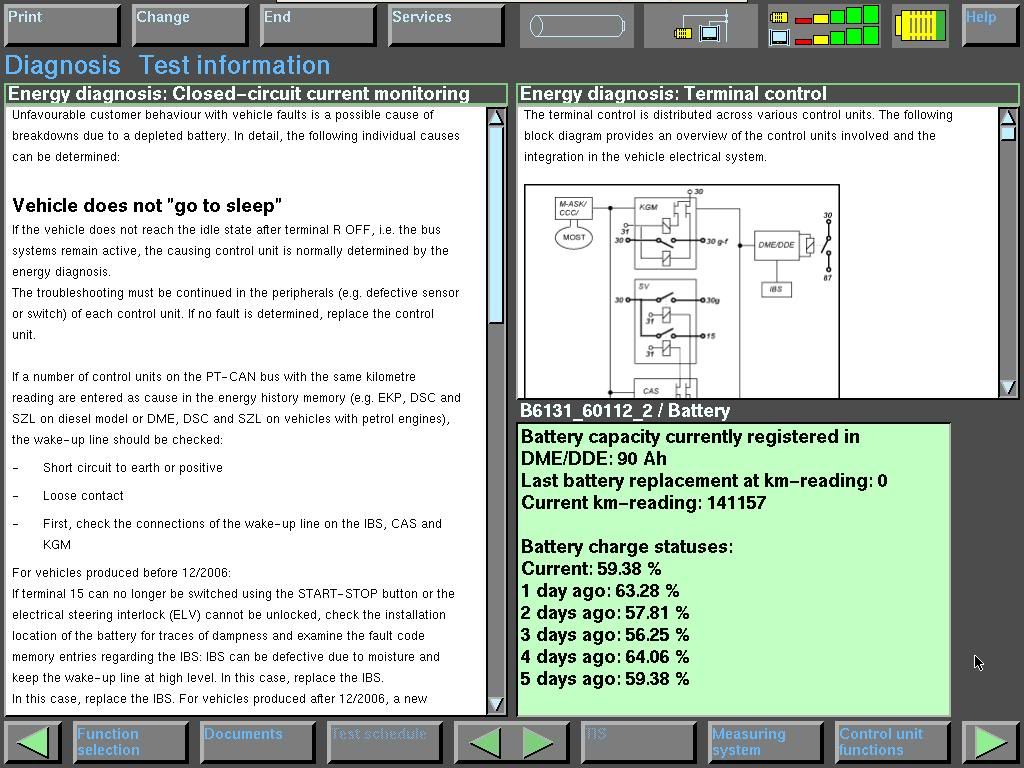 Blackbox (Event Data recorder) BimmerFest BMW Forum